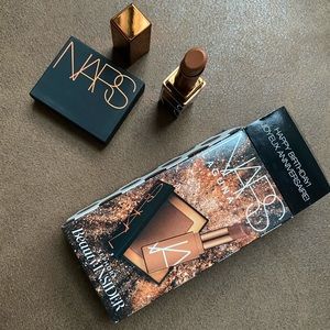 NARS Laguna Deluxe Sample Set - Sephora